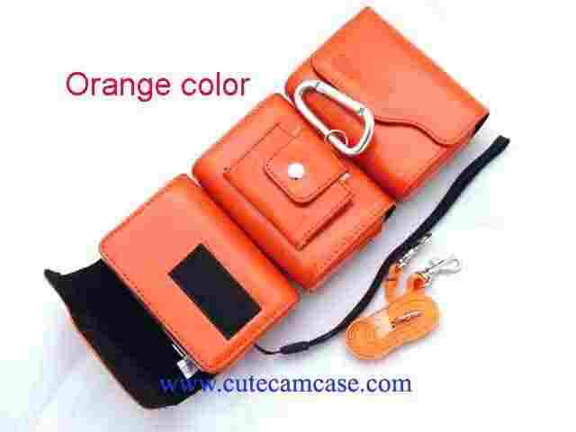 Leather Case